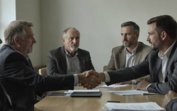 les partenaires sociaux ont trouv&eacute; un accord sur les retraites compl&eacute;mentaires du priv&eacute;, malgr&eacute; des tensions persistantes lors des n&eacute;gociations.
