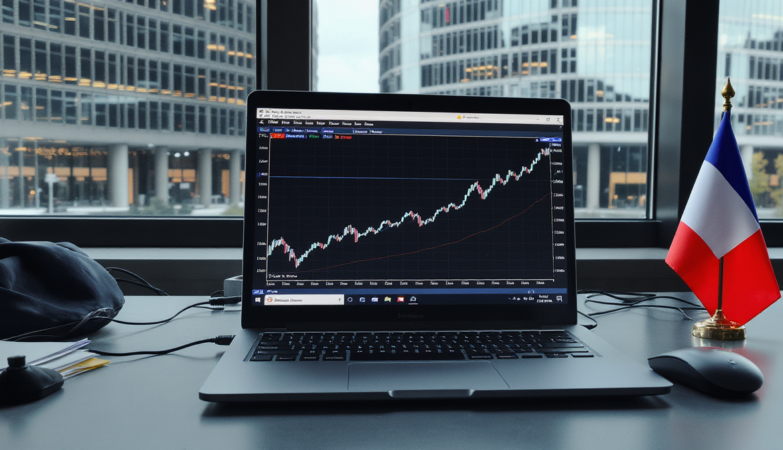 face &agrave; la hausse des taux et &agrave; la pression des march&eacute;s, la france pourrait solliciter la bce. d&eacute;cryptage des risques et des options.